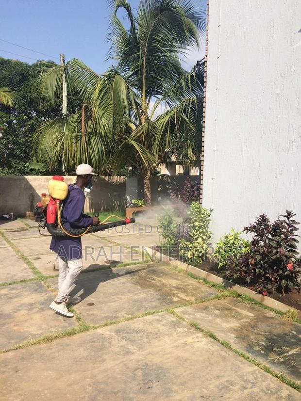 Your Professional Fumigation Service · Photo 3