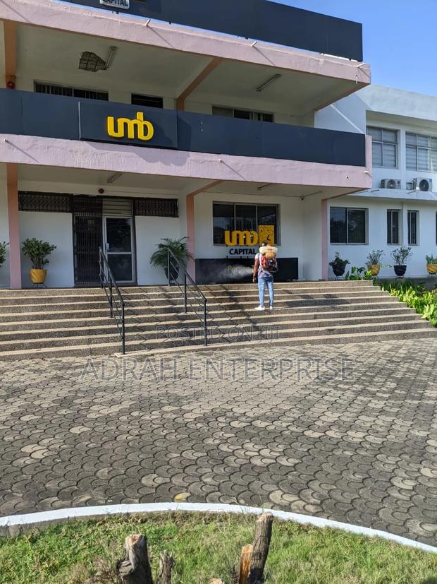 Your Professional Fumigation Service · Photo 2