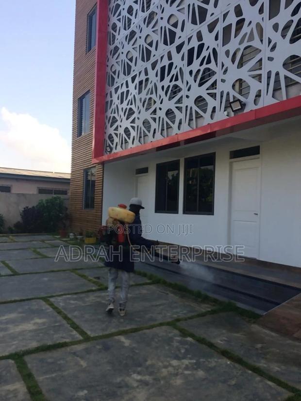 All Fumigation and Pest Control Services · Photo 1