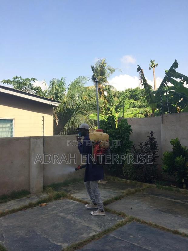 All Fumigation and Pest Control Services · Photo 3