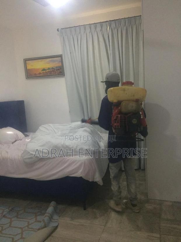 Bedbugs,Cockroach, Replites, Cockroach Fumigations Service · Photo 1