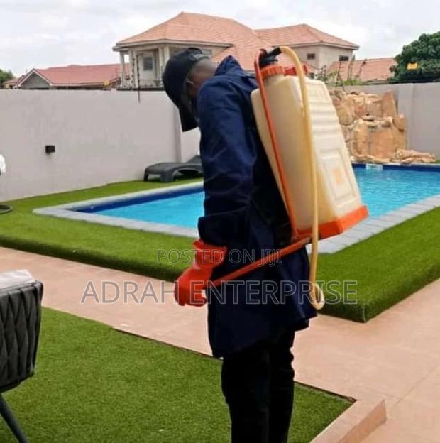 Pest Control and Fumigation Service Available Now · Photo 2