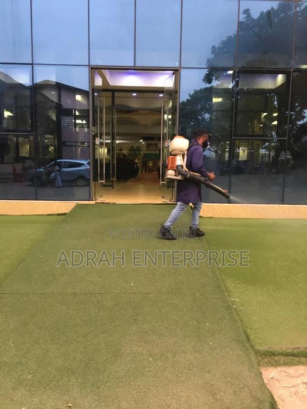 Pest Control and Fumigation Service Available Now · Photo 1