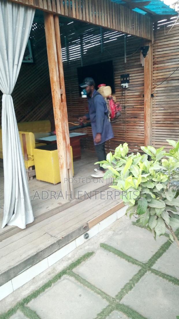 Pest Control and Fumigation Service Available Now · Photo 3