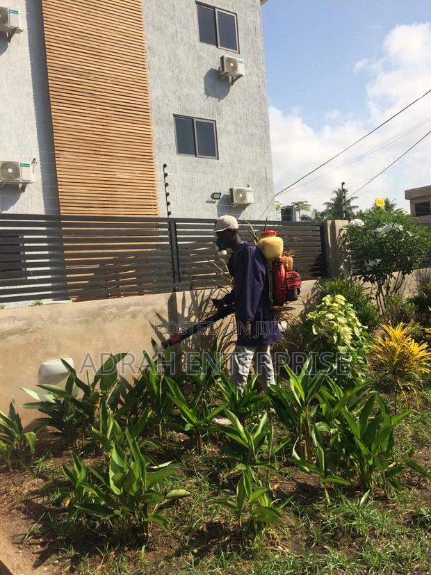 Professional Replites Fumigation Service · Photo 2