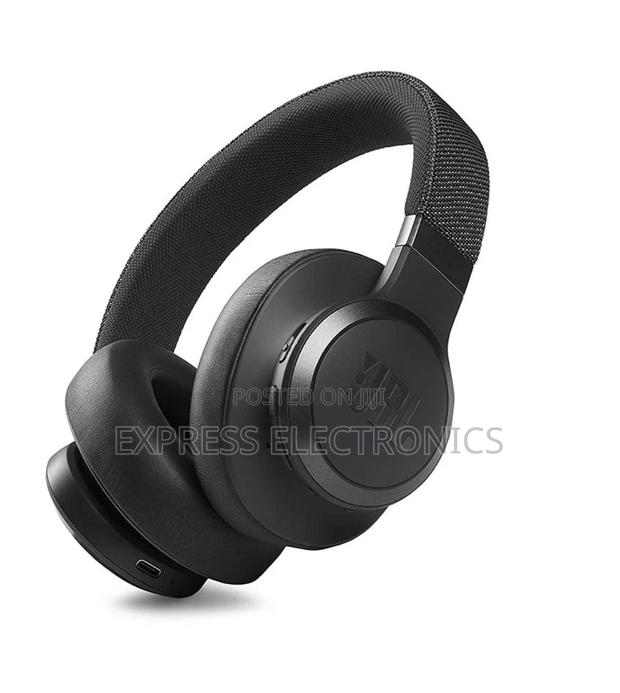 Shop the Best Live 660 Headphone · Photo 1