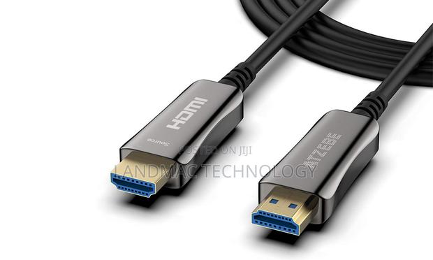 Hdmi Fiber Optic Cable 50m · Photo 2