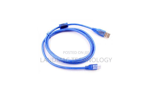 Printer Cable 1.8m · Photo 1
