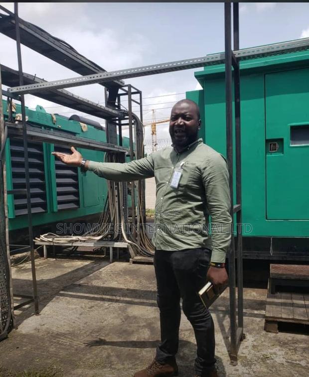 Diesel Generator Services and Repairs · Photo 3