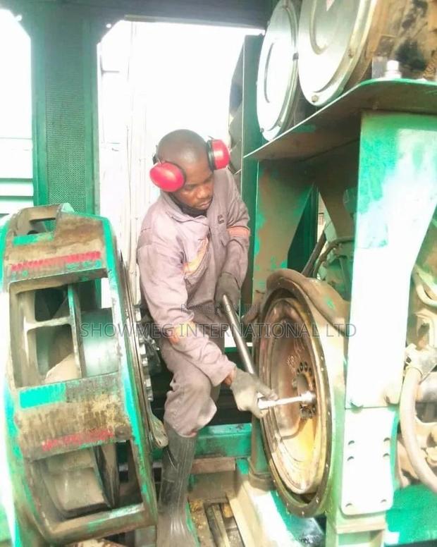 Diesel Generator Services and Repairs · Photo 2