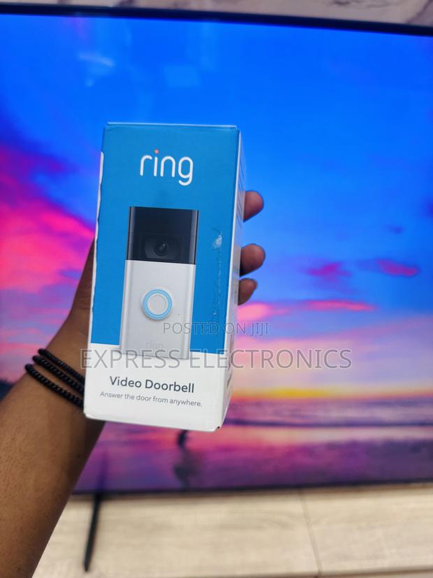Better Deal on Video Doorbell Ring · Photo 1