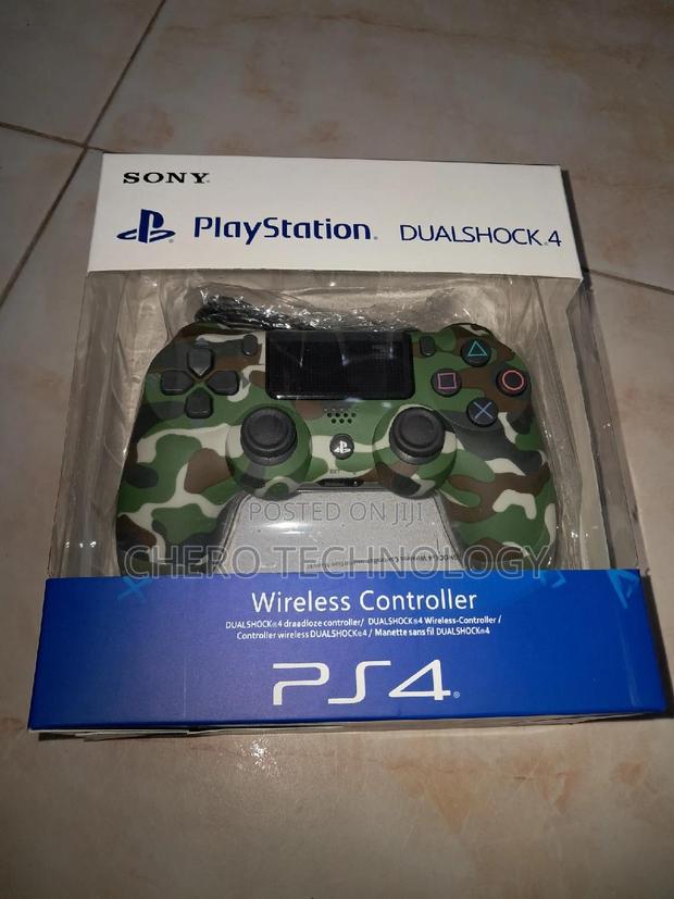 Ps4 Controller · Photo 2