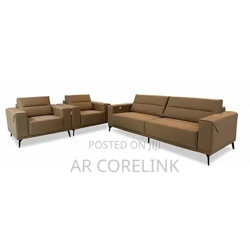 Sofa 3 + 1 + 1 Set T910 · Photo 1