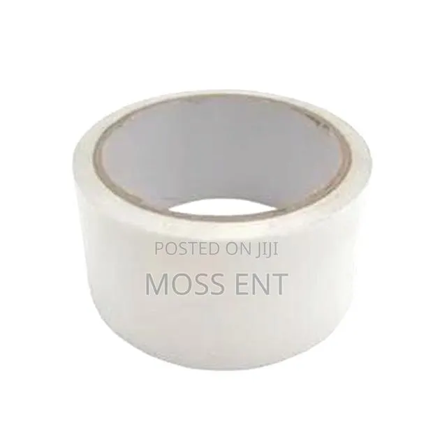 Screen Window Tape 0.5mmx5cmx2m Black - H · Photo 1