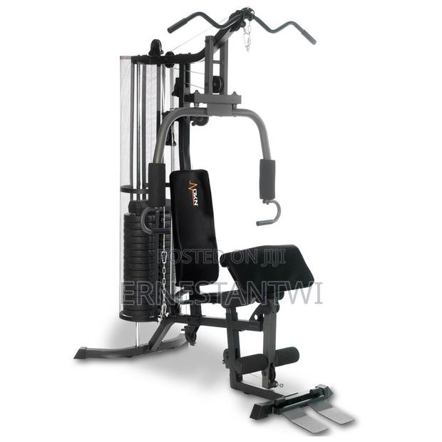 Multi Station Gym From Dkn, Uk · Photo 2