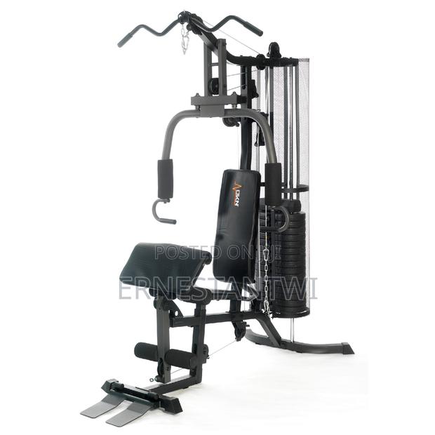 Multi Station Gym From Dkn, Uk · Photo 4