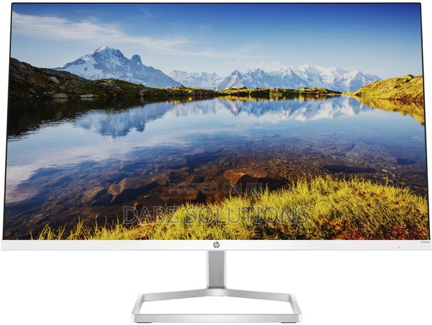 HP Series 5 524sf Monitor 24 Inches · Photo 2