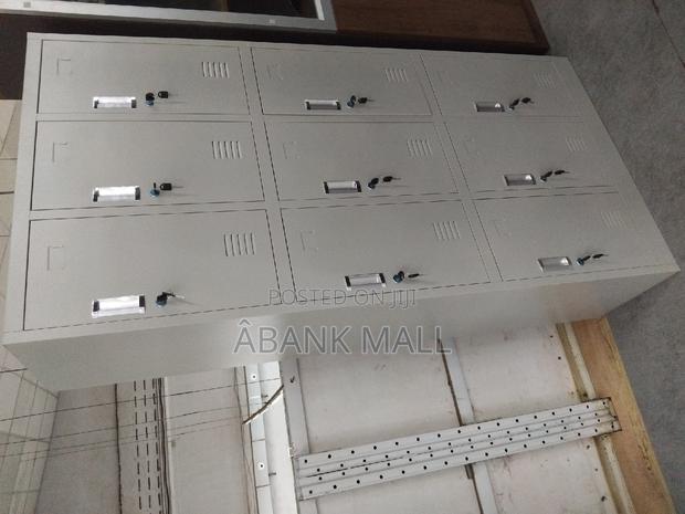 Office Cabinet WJG-DK-200 · Photo 1