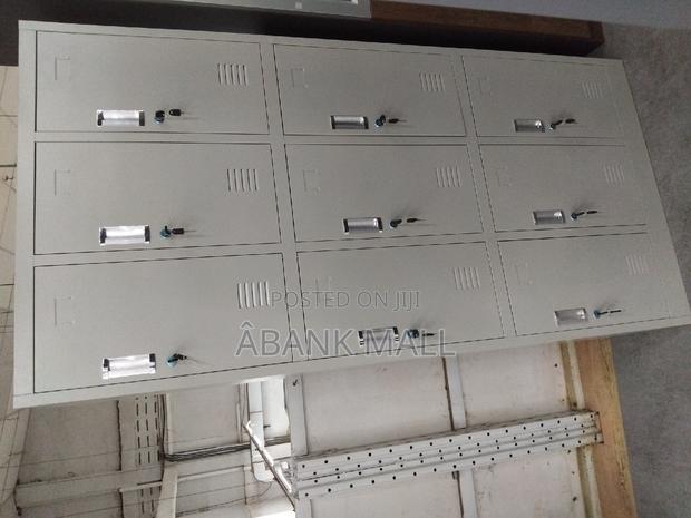 Office Cabinet WJG-DK-200 · Photo 2