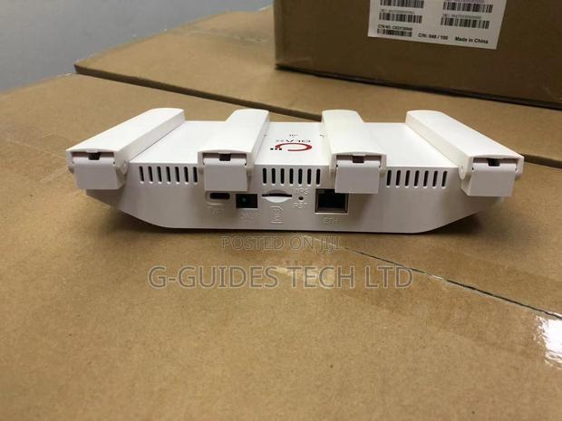 Olax 4G Router Mc50, Olax 4G Router 300mbps, Olax 4G Router · Photo 4