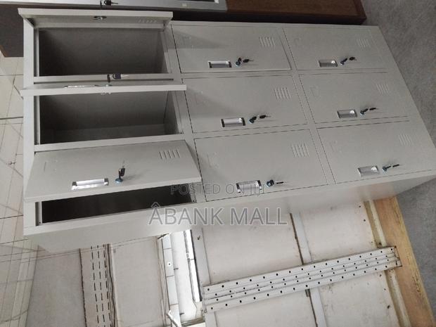 Office Cabinet WJG-DK-200 · Photo 3