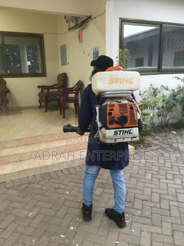 Bedbugs,Cockroach,Mosquitoes Replites Pest Control Services · Photo 1
