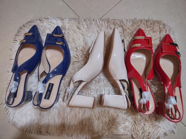Ladies Shoes All Sizes Different Colors Available · Photo 1