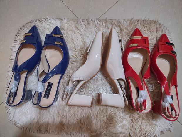 Ladies Shoes All Sizes Different Colors Available · Photo 2