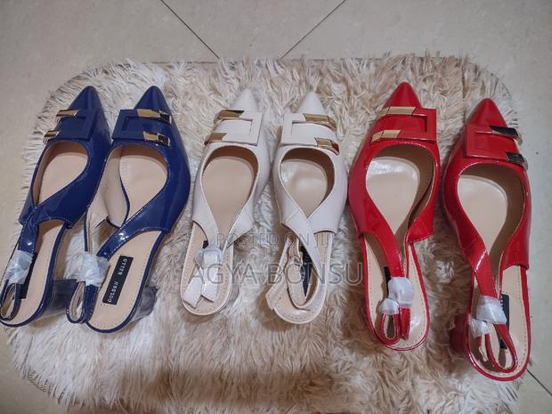 Ladies Shoes All Sizes Different Colors Available · Photo 3