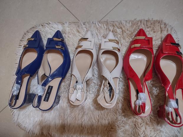 Ladies Shoes All Sizes Different Colors Available · Photo 4