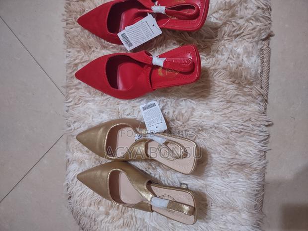 New Ladies Shoes · Photo 4