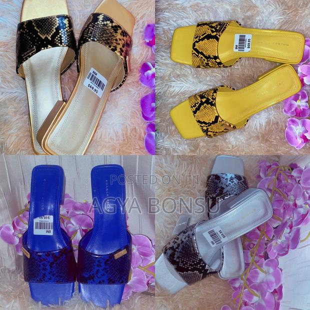 Ladies Slippers · Photo 2
