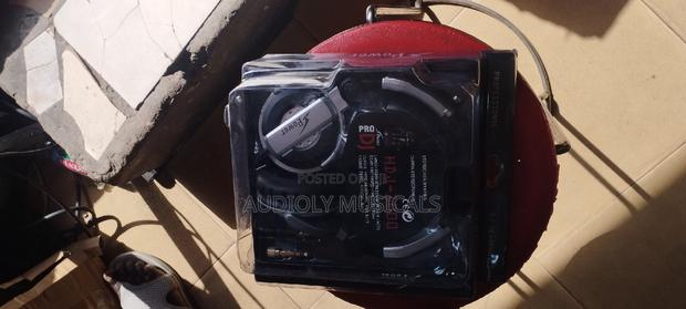 Power HDJ1000 Studio Headphones · Photo 2