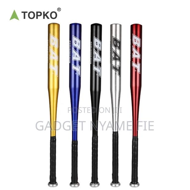 Iron Baseball Bat/Self Defense Stick · Photo 3