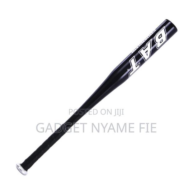 30 Inches Alloy Metal Professional Baseball Bat · Photo 1