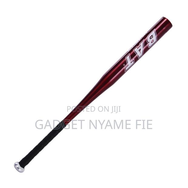 30 Inches Alloy Metal Professional Baseball Bat · Photo 3