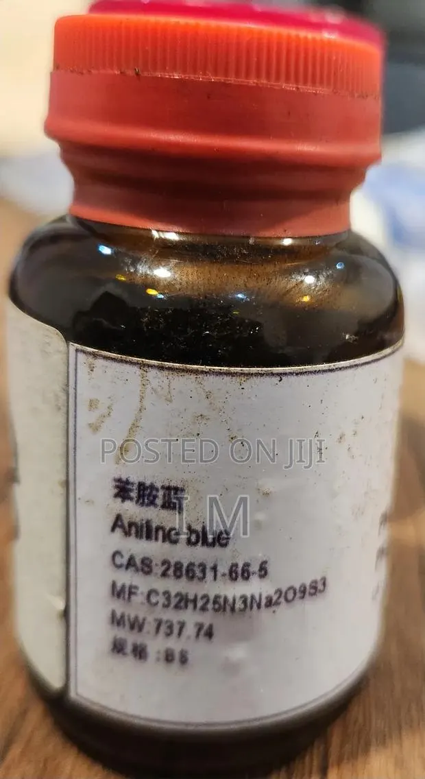 Aniline Blue 25g · Photo 1
