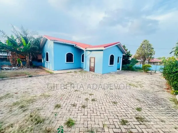 3bdrm House in Oyarifa, Pentecost for rent · Photo 1