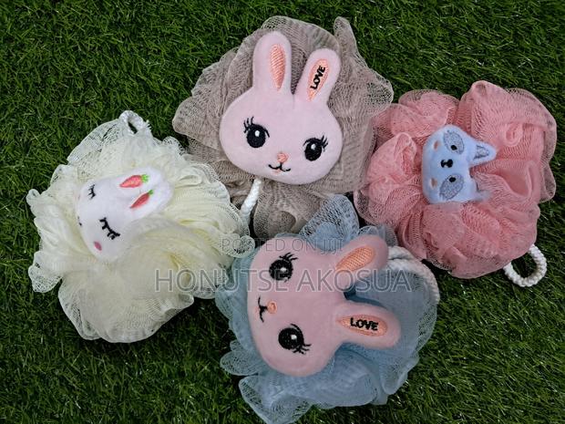 Baby Sponge · Photo 1