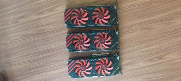 Nvidia GTX 970 · Photo 3