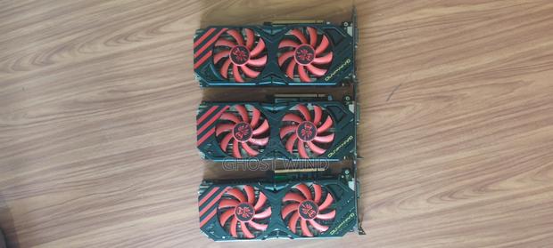 Nvidia GTX 970 · Photo 4