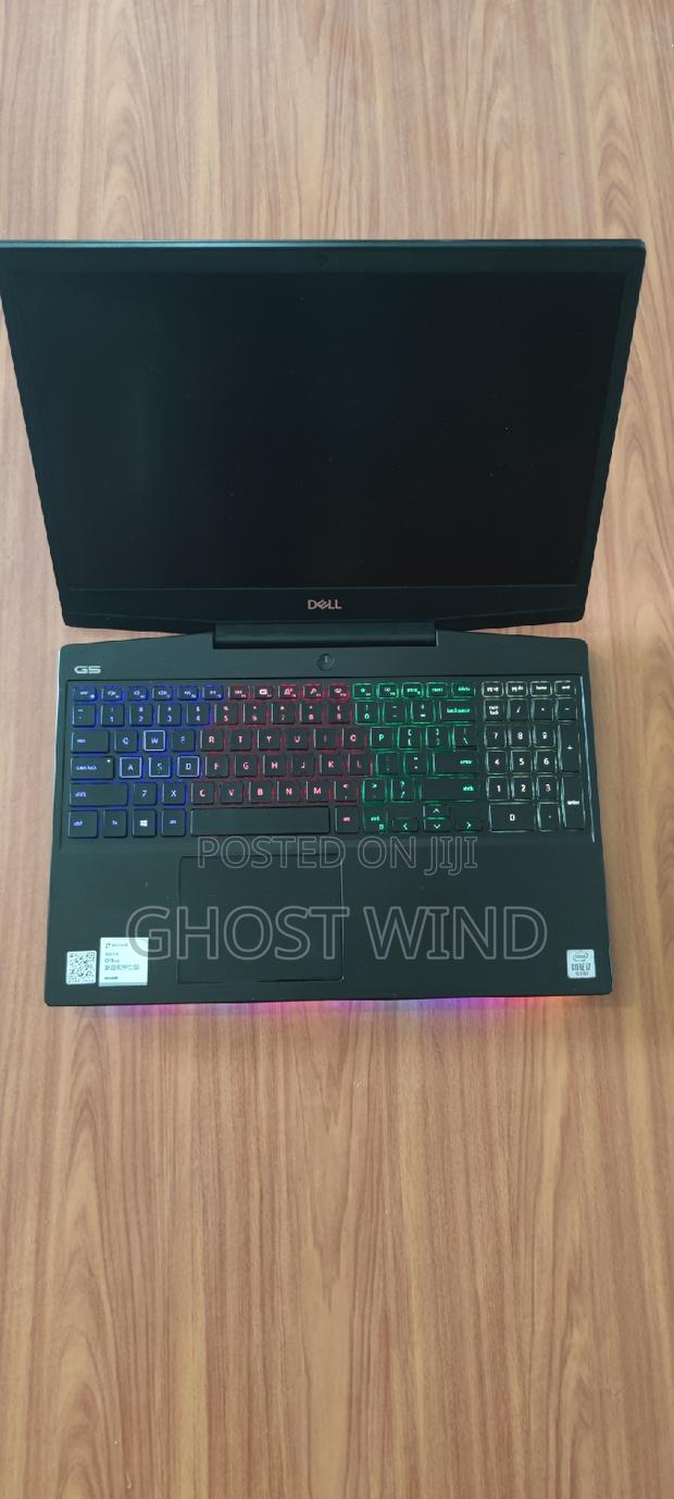 Laptop Dell G5 16GB Intel Core I7 SSD 512GB · Photo 6