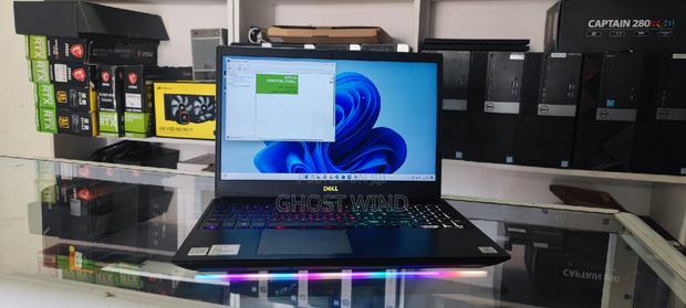Laptop Dell G5 16GB Intel Core I7 SSD 512GB · Photo 8