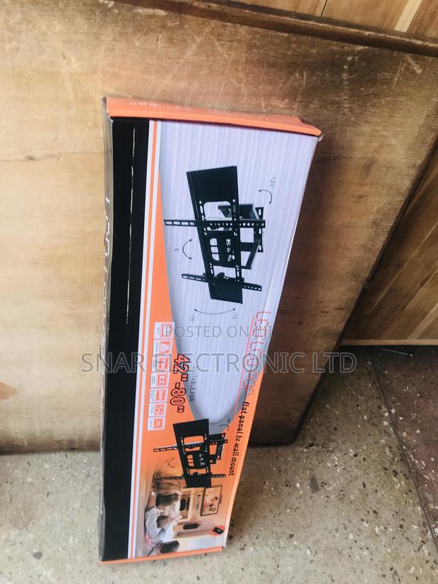 Recommend Flat-Screen Adjustable TV Wall Mount · Photo 1