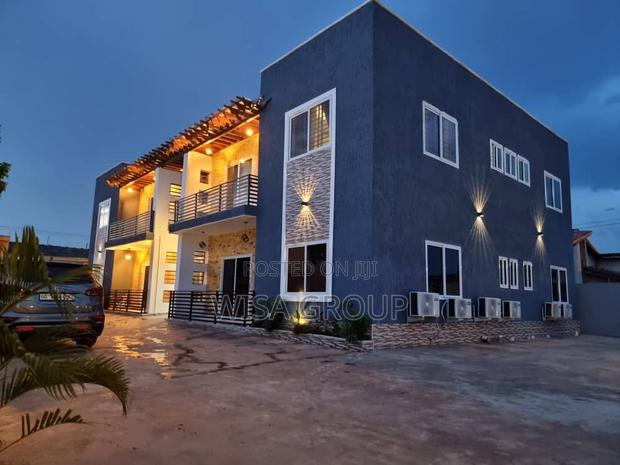 2bdrm Apartment in Wisa Groups, Accra Metropolitan for rent · Photo 1