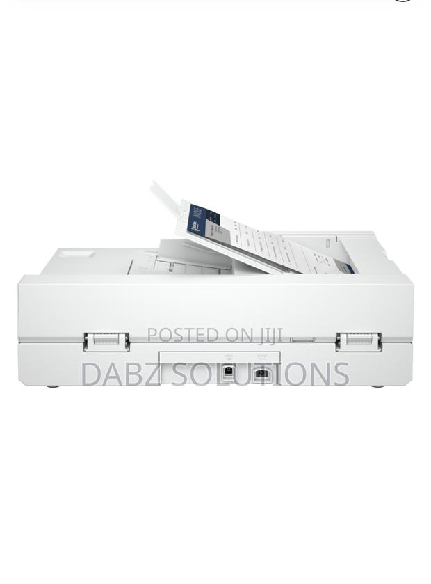Hp Scanjet Pro 2600f1 · Photo 3