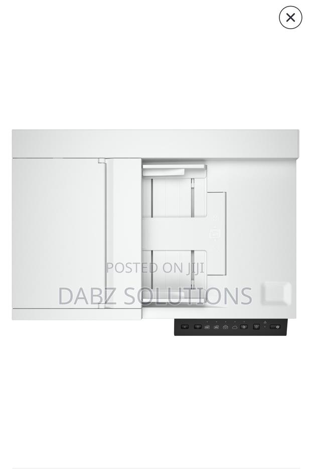 Hp Scanjet Pro 2600f1 · Photo 4