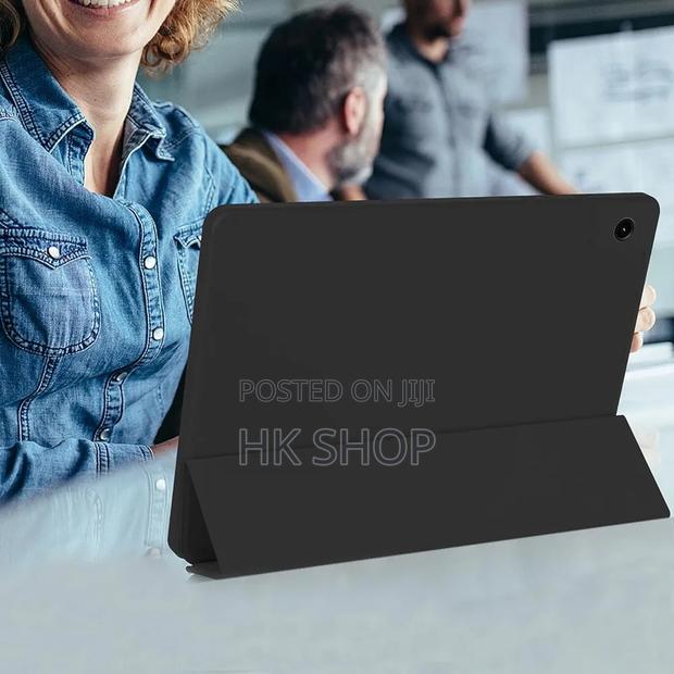Samsung Galaxy Tab A9 8.7 Inch 2023 Model With S Pen Holder · Photo 3