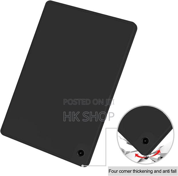 Samsung Galaxy Tab A9 8.7 Inch 2023 Model With S Pen Holder · Photo 4