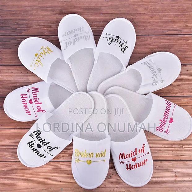 Wedding Robes and Flip Flops · Photo 3